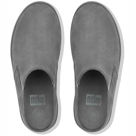 Fitflop women's cheap loaff suede clog